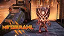 Metabrawl Screenshot 1
