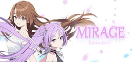 Mirage Episode:1