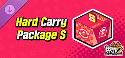 Freestyle2 - Hard Carry Package S
