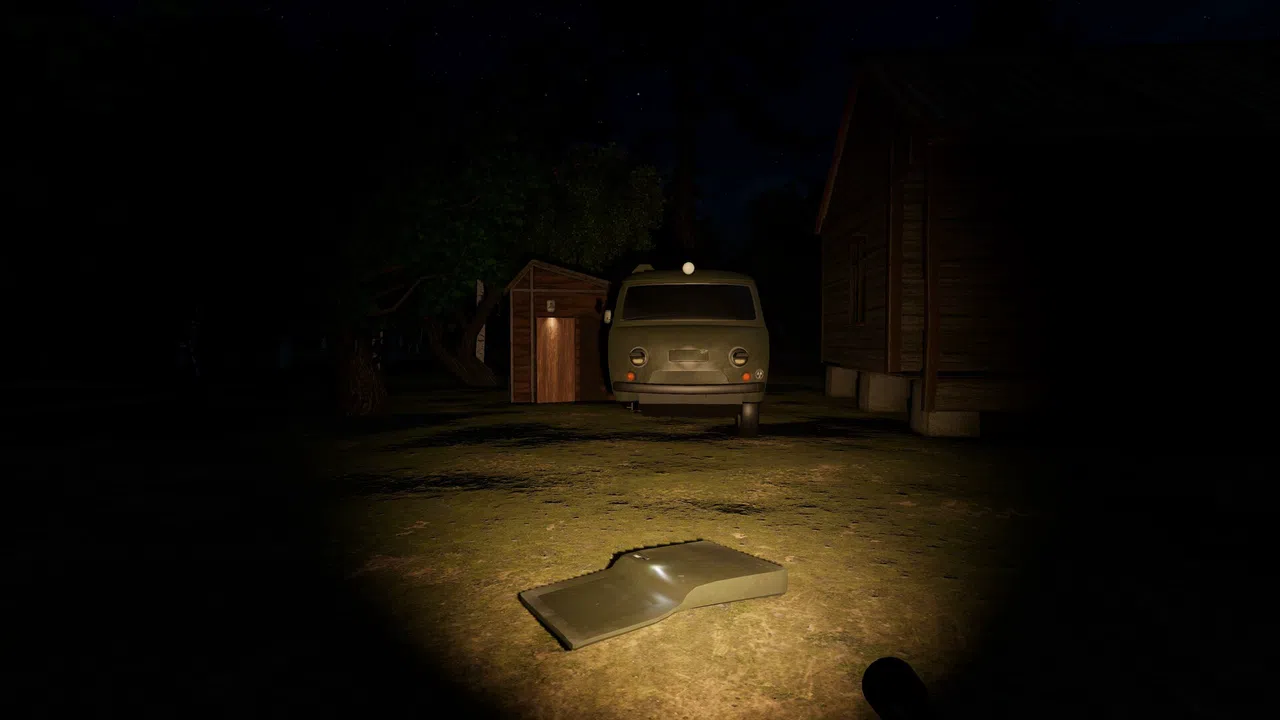 Beware Behind You Screenshot 4