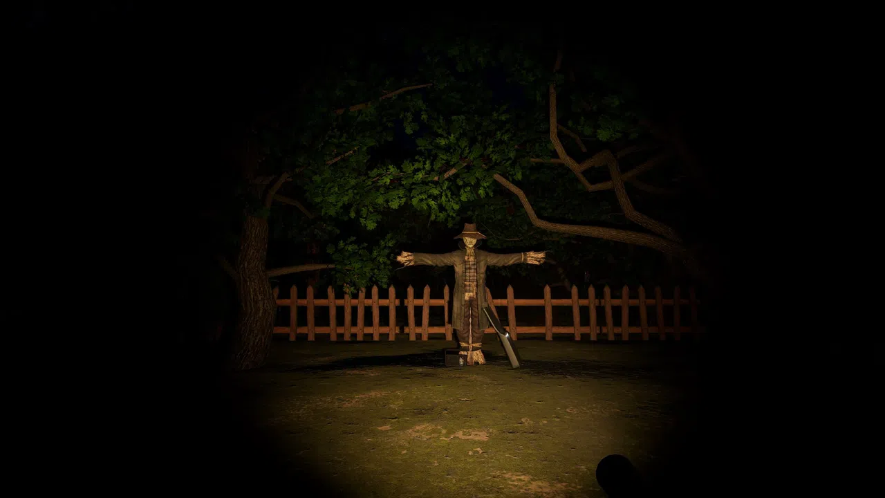 Beware Behind You Screenshot 3