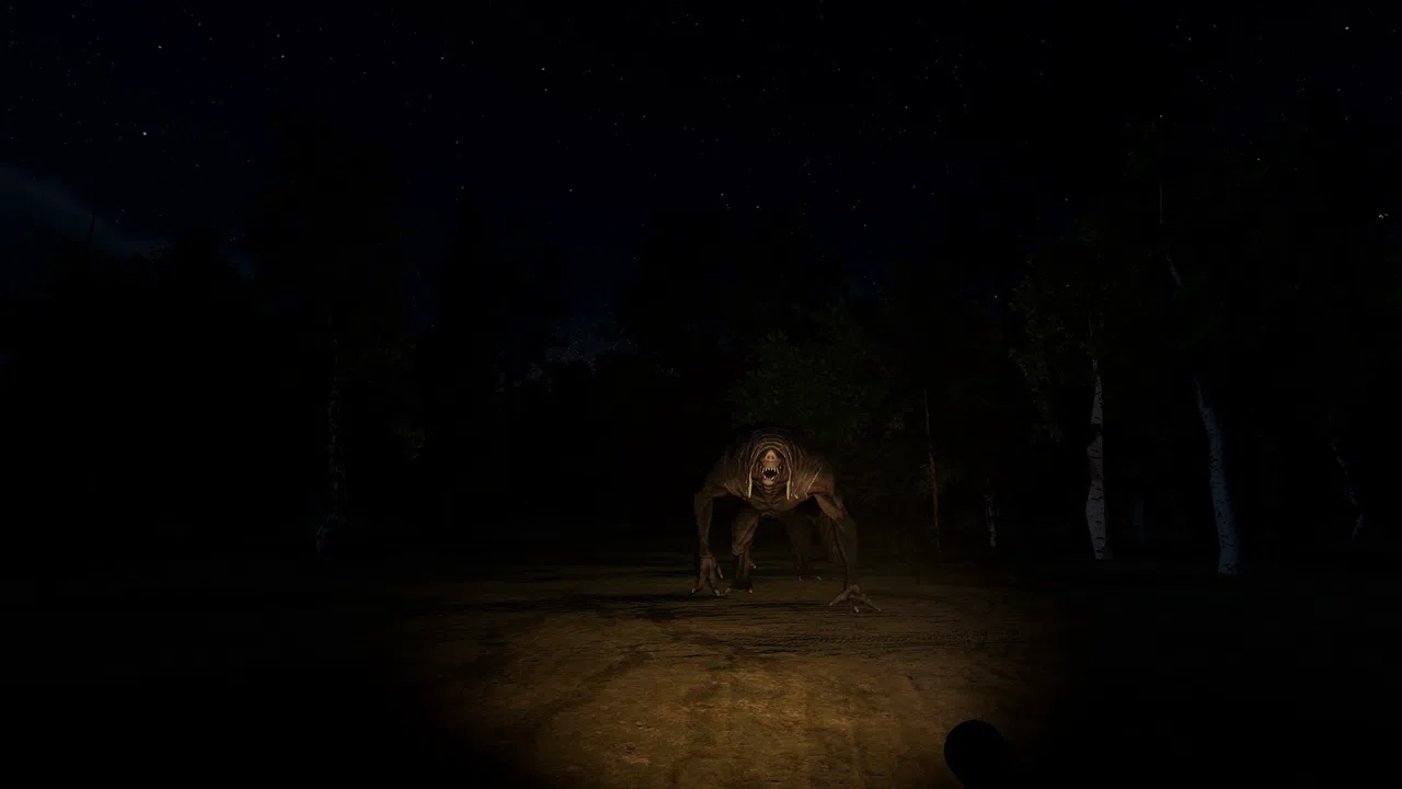 Beware Behind You Screenshot 2