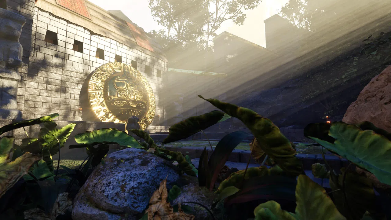 Quipu Runner: Warmi's Legacy Screenshot 2