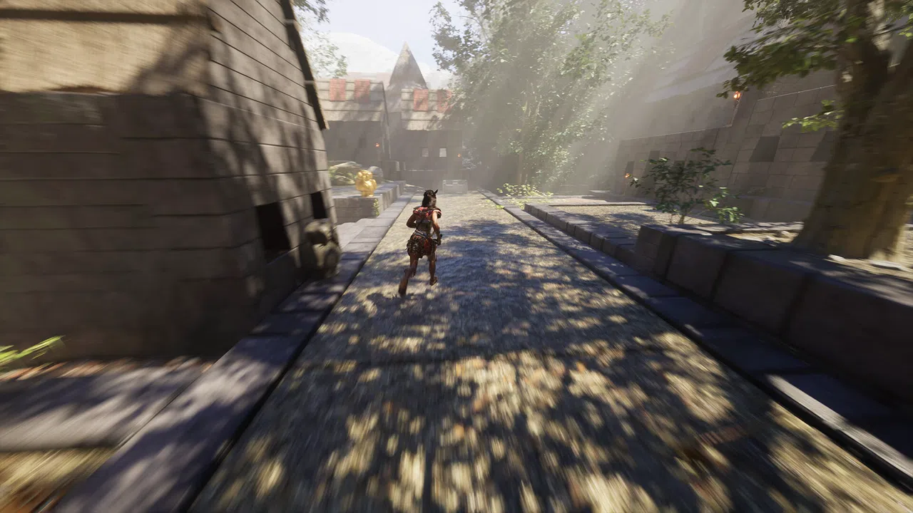 Quipu Runner: Warmi's Legacy Screenshot 3