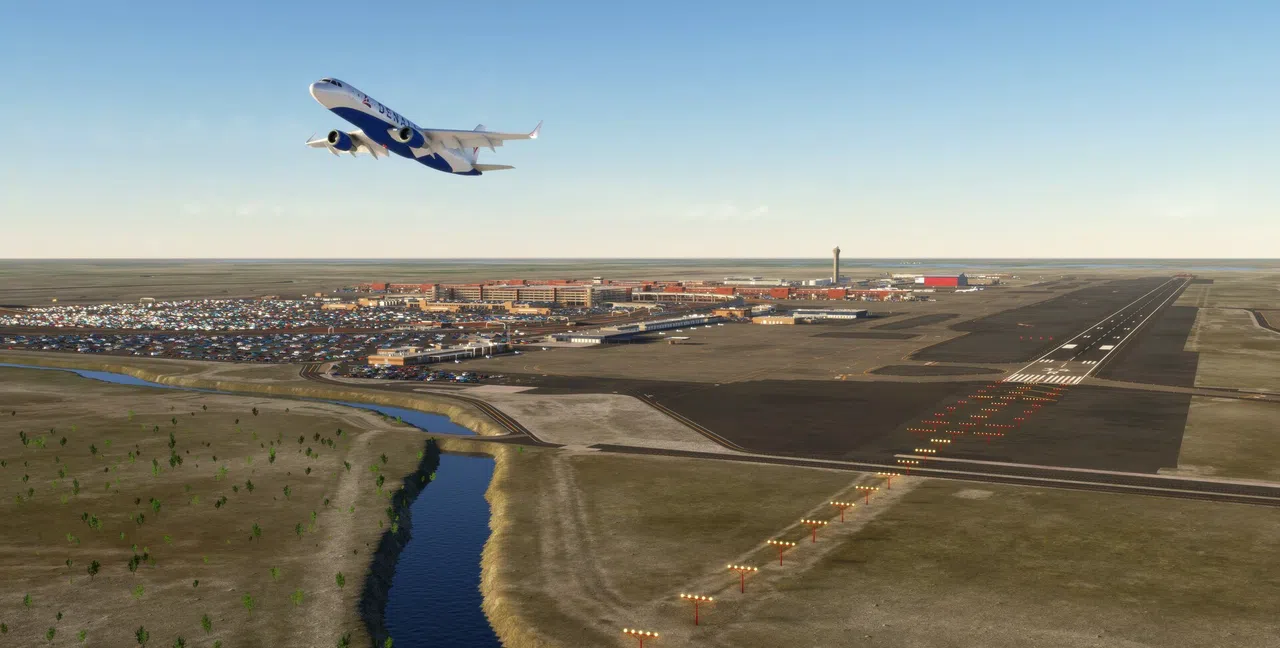 Tower! Simulator 3 - KSLC Airport Screenshot 6