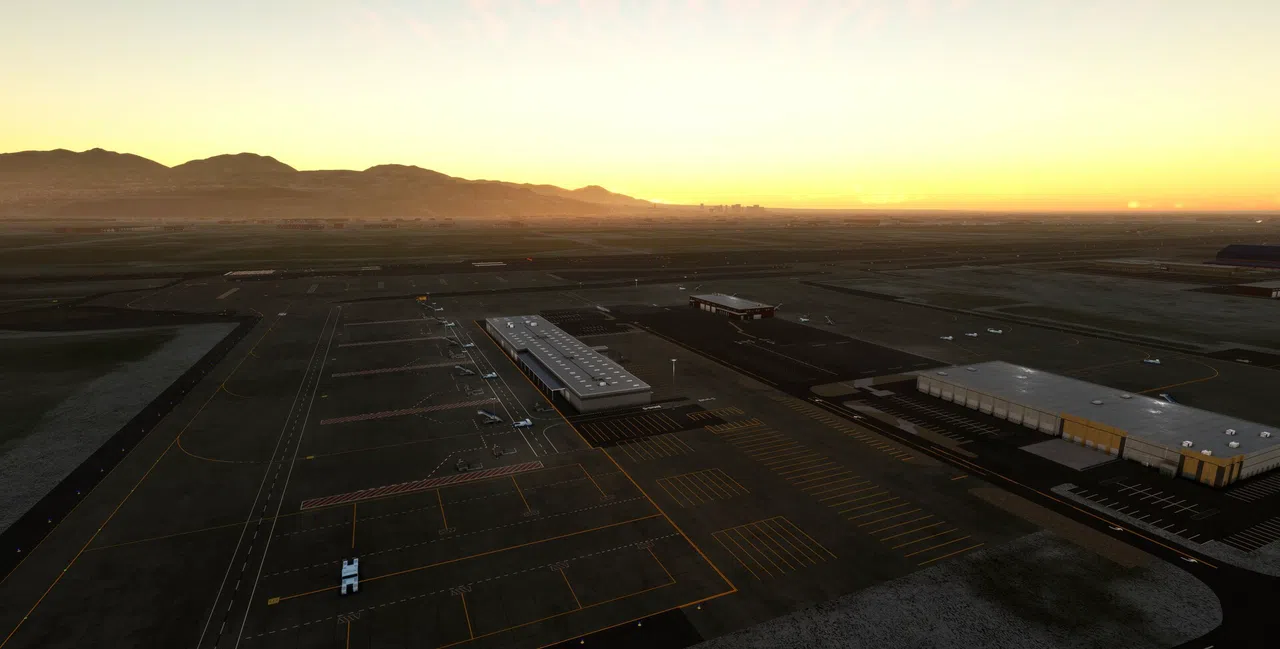 Tower! Simulator 3 - KSLC Airport Screenshot 4