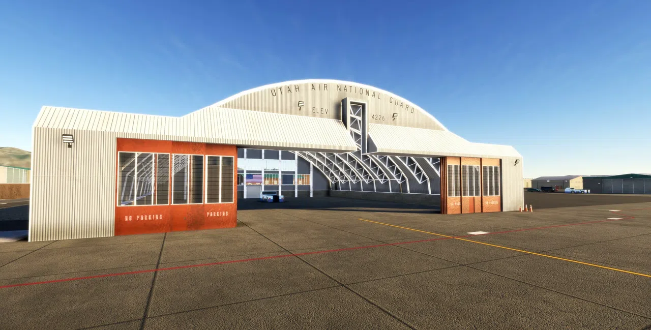 Tower! Simulator 3 - KSLC Airport Screenshot 12