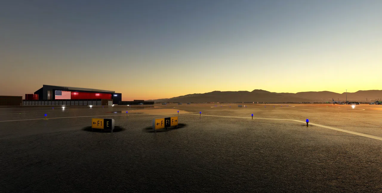 Tower! Simulator 3 - KSLC Airport Screenshot 5