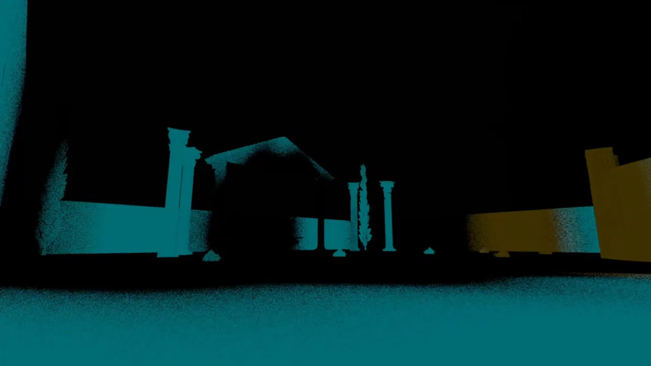 Locating Echo Screenshot 2