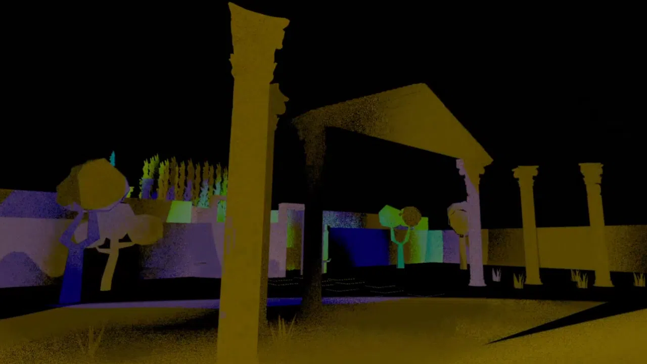Locating Echo Screenshot 4