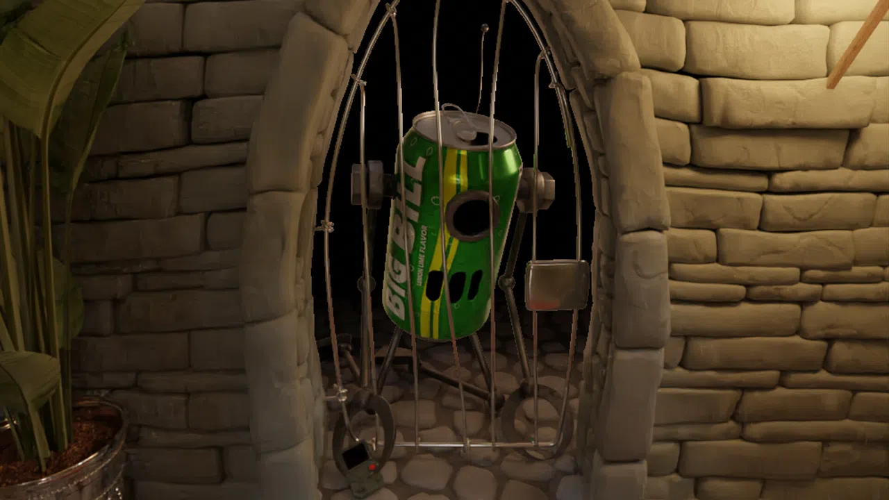 Escape from Castle Claymount Screenshot 7