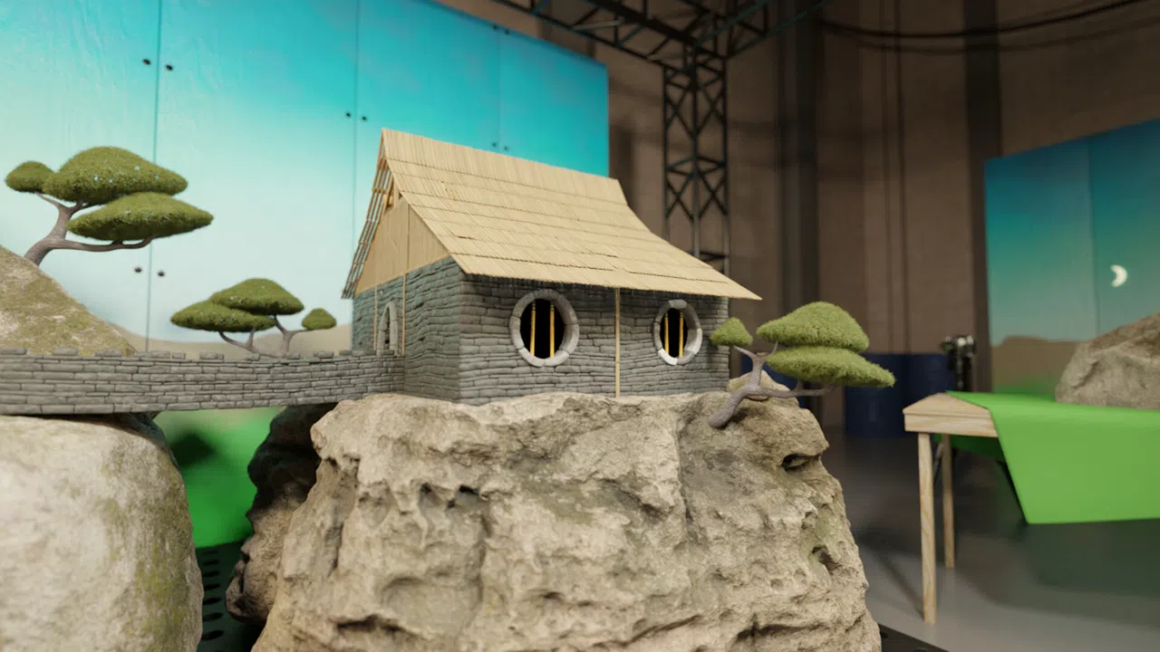 Escape from Castle Claymount Screenshot 4