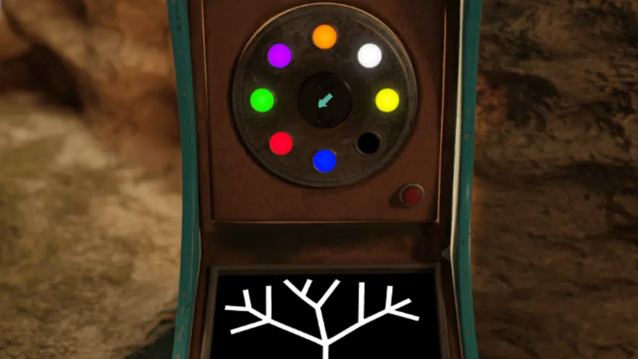 Escape from Castle Claymount Screenshot 6