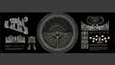 Nine Sols Digital Art Book Screenshot 2