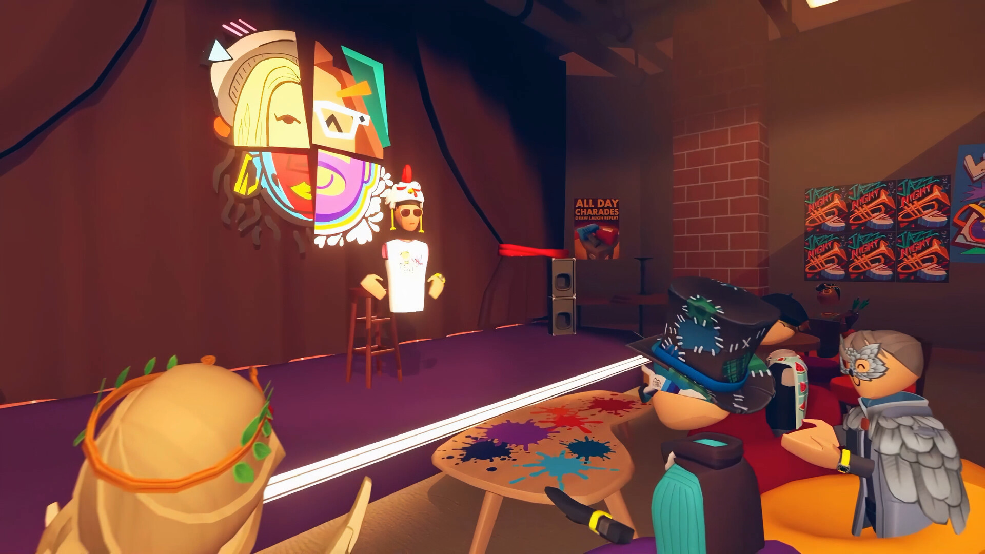 Rec Room Screenshot 3
