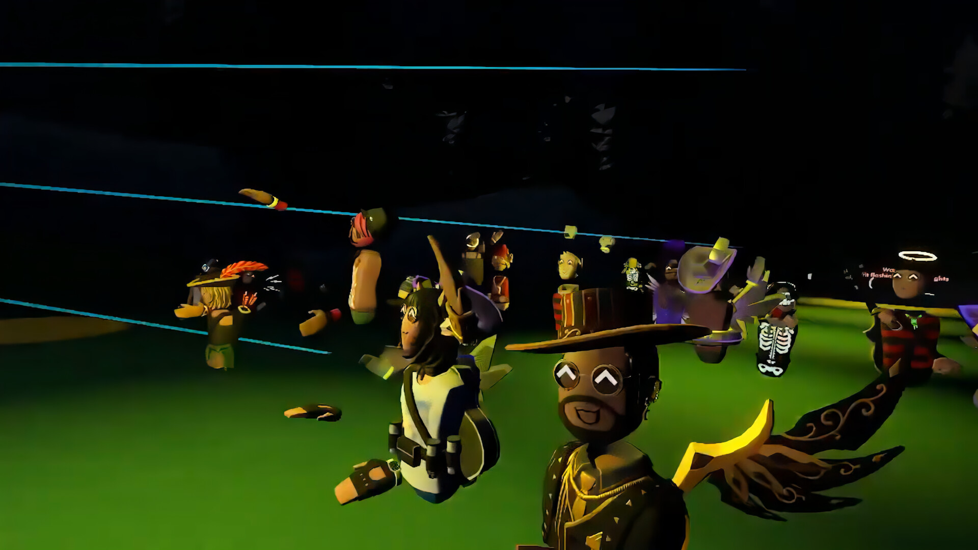 Rec Room Screenshot 6