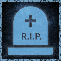 Not to be killed! icon