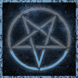 Here it should be icon