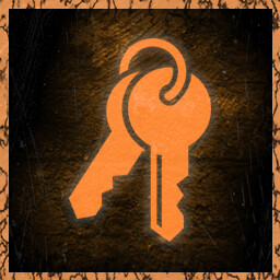Keymaster icon