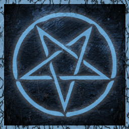 This is the place! icon