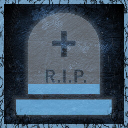 Don’t mess with the demon icon