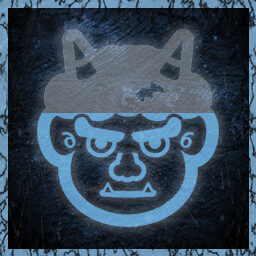 He no longer runs away icon