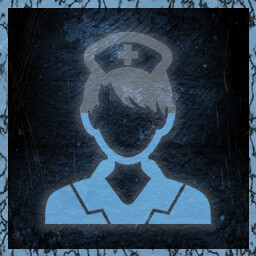 You're not hurt. icon