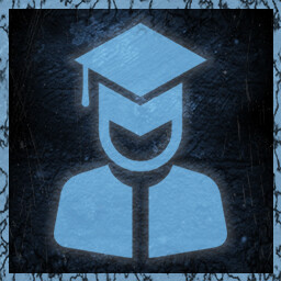 Perfectly prepared icon