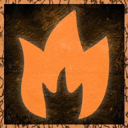 Certified demon tamer icon