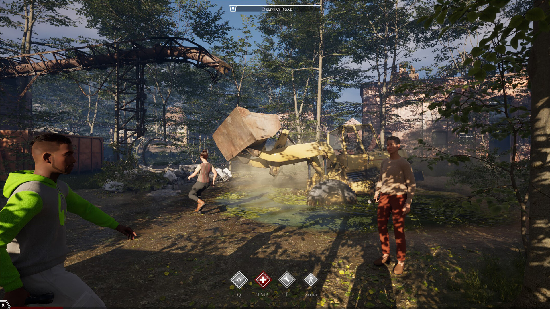 Demonic Episode Screenshot 0