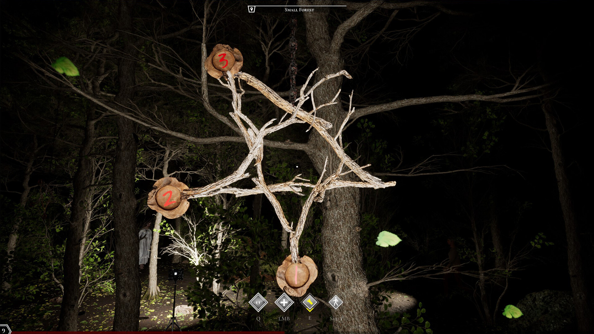 Demonic Episode Screenshot 3