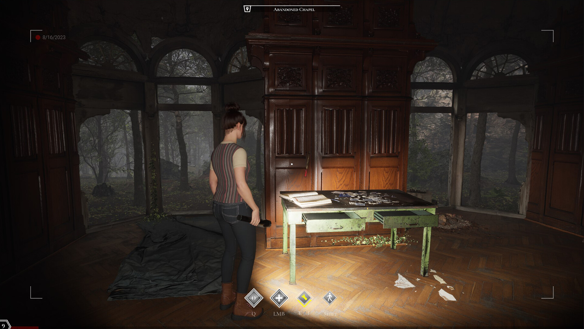 Demonic Episode Screenshot 6