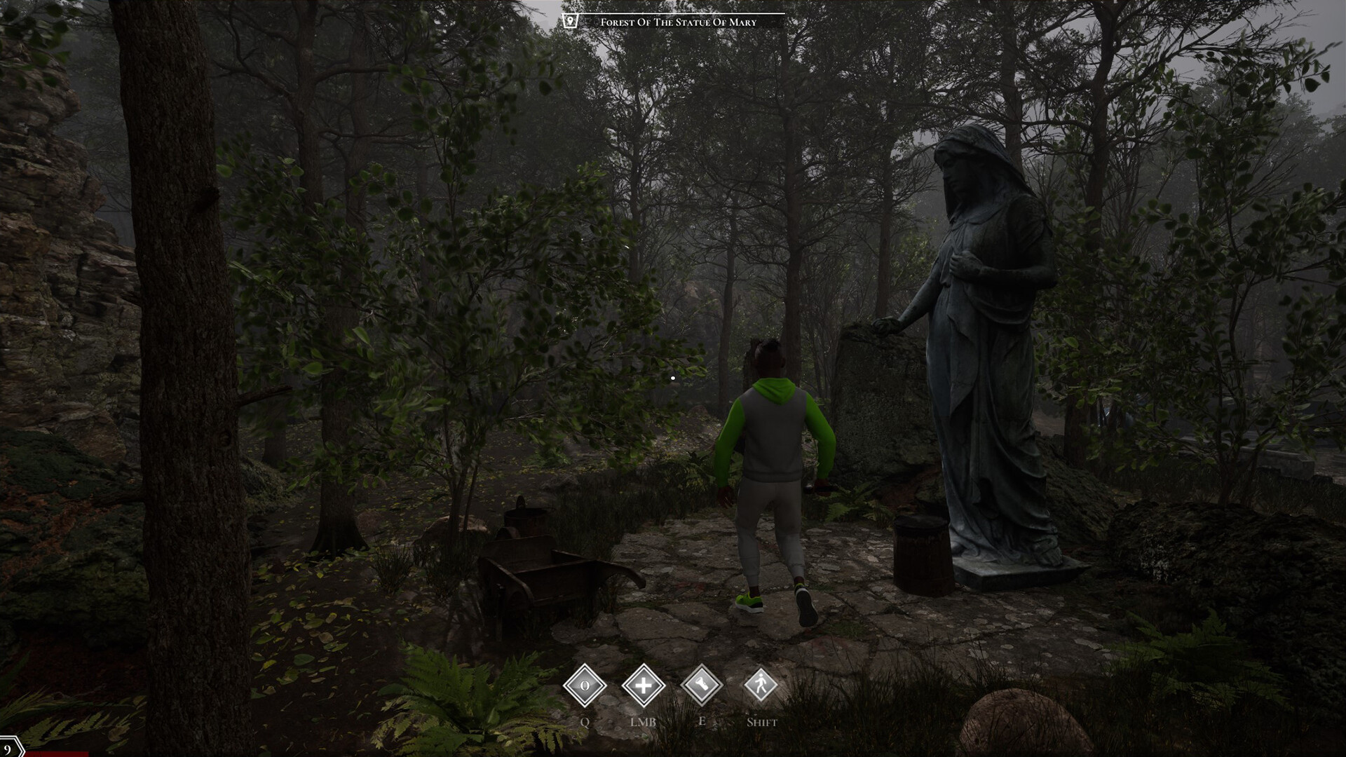 Demonic Episode Screenshot 2