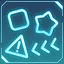 You're an Advanced Player Now! icon