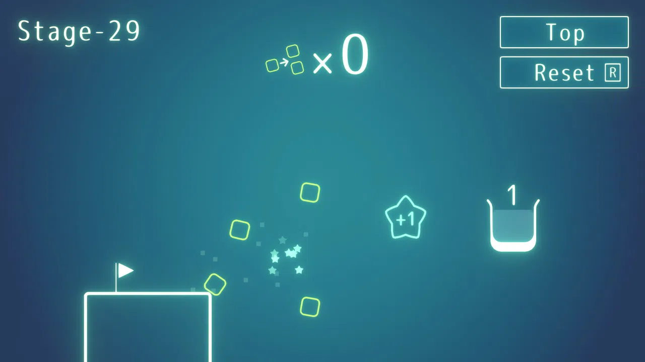 Rolling Toss Screenshot 3