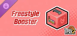 Freestyle2 - Freestyle Booster