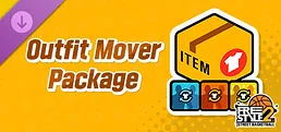Freestyle2 - Outfit Mover Package