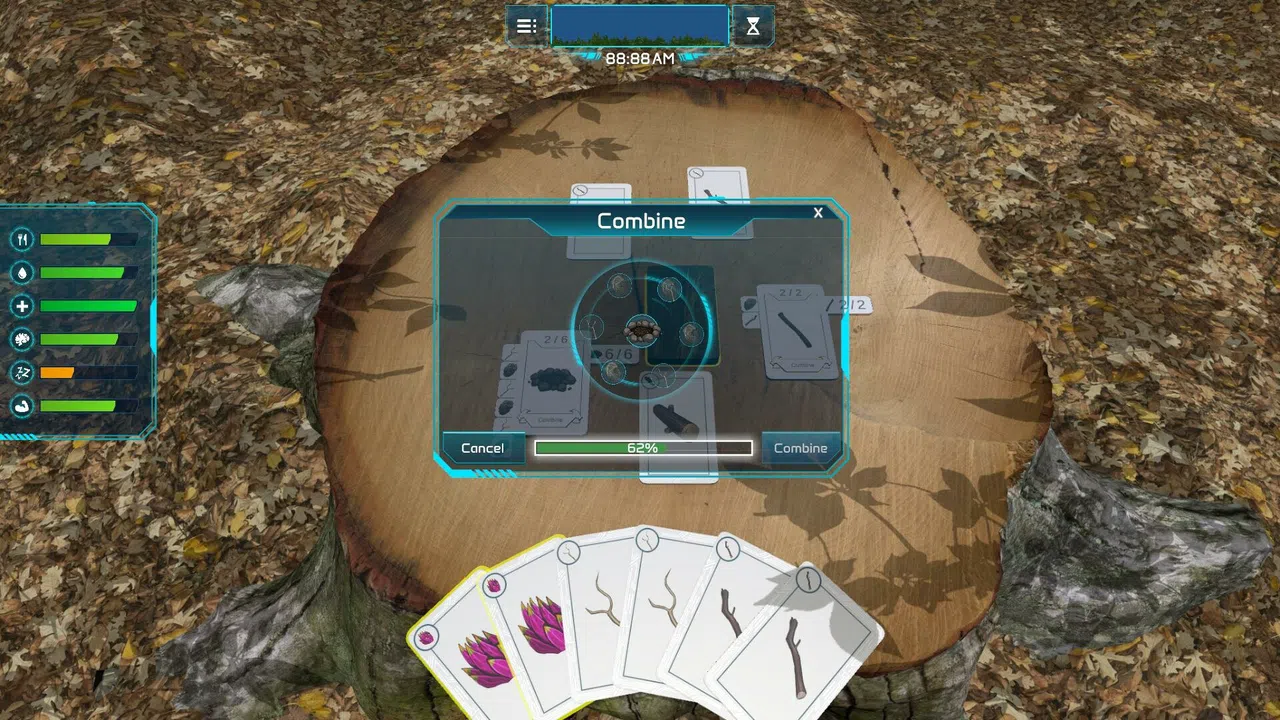 Remnant Frontier: Survival Screenshot 0