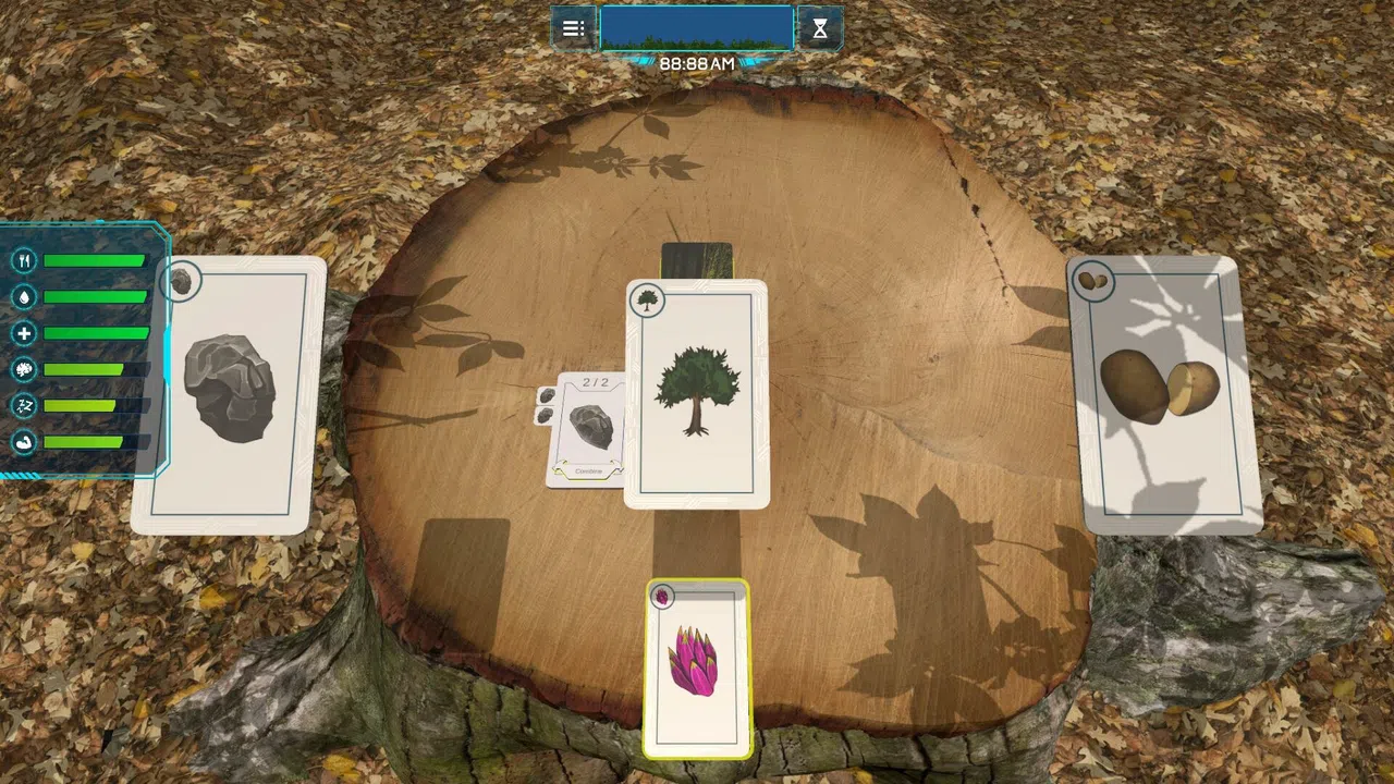Remnant Frontier: Survival Screenshot 2