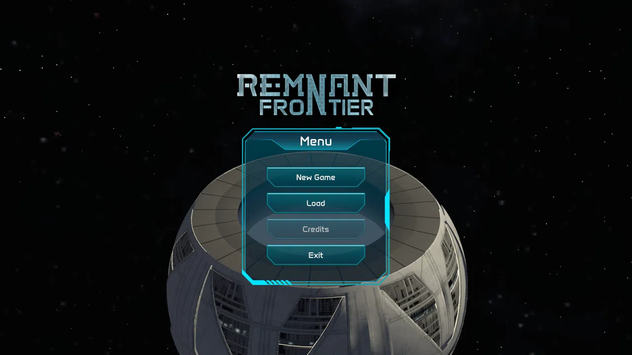 Remnant Frontier: Survival Screenshot 1
