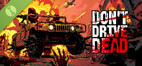 Don't Drive Dead Demo