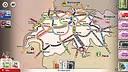 Ticket to Ride®: Switzerland Expansion Screenshot 3