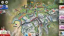 Ticket to Ride®: Switzerland Expansion Screenshot 0