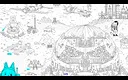 Hidden Cats of Mars Screenshot 3
