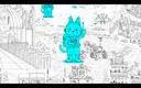 Hidden Cats of Mars Screenshot 4