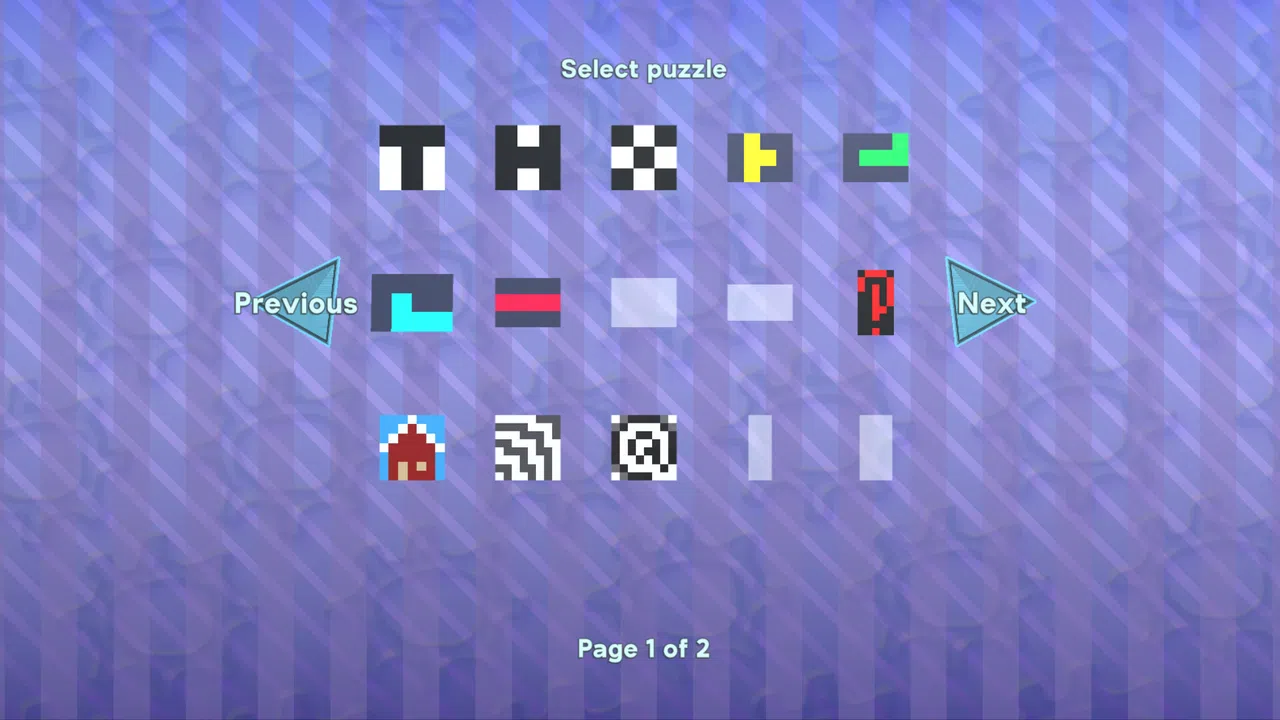 Nonogos Screenshot 6