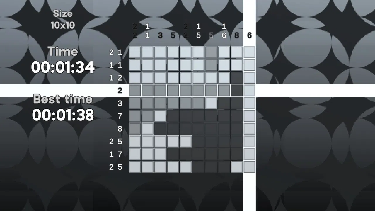 Nonogos Screenshot 2