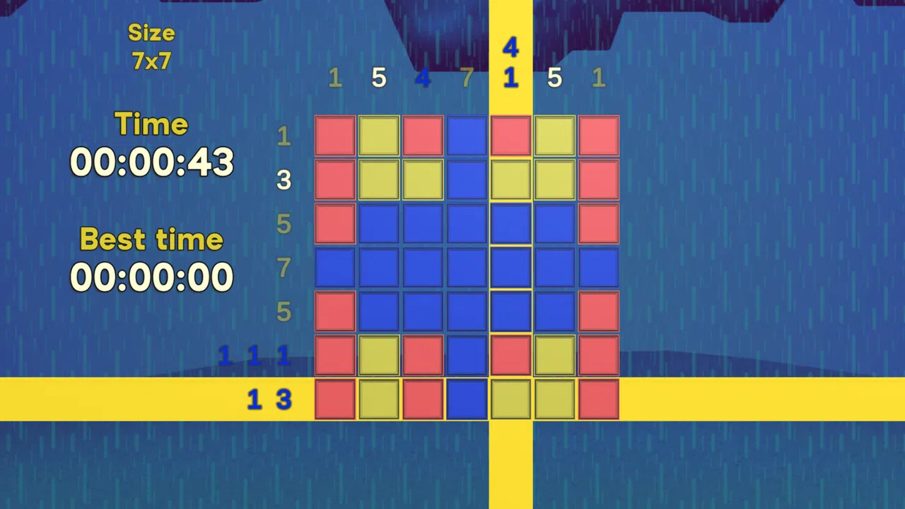 Nonogos Screenshot 4