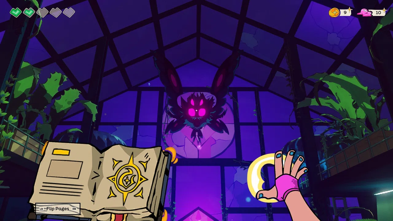 UnderMire Screenshot 0