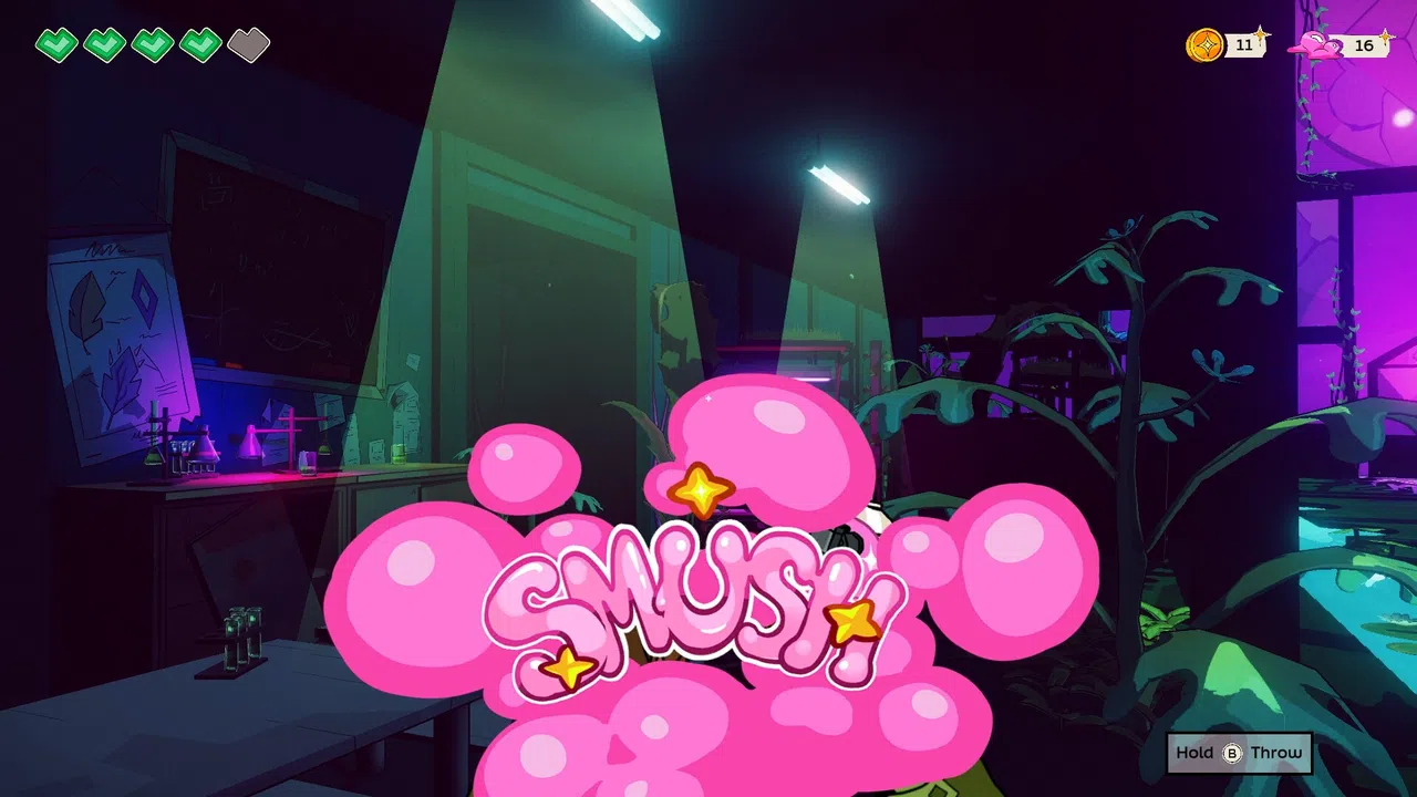 UnderMire Screenshot 3